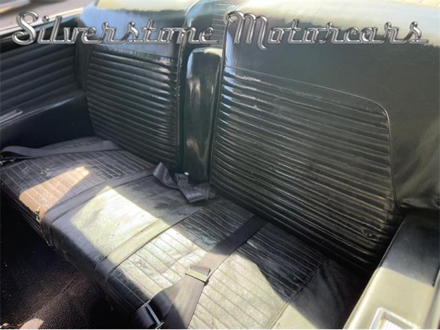 1956 Mercury Montclair (CC-2011931) for sale in North Andover, Massachusetts