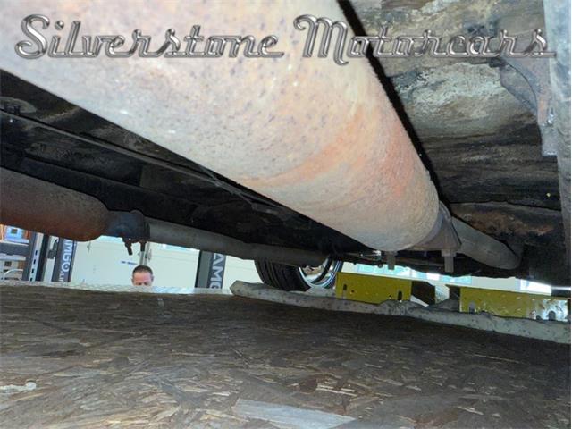 1956 Mercury Montclair (CC-2011931) for sale in North Andover, Massachusetts