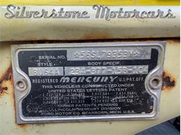1956 Mercury Montclair (CC-2011931) for sale in North Andover, Massachusetts