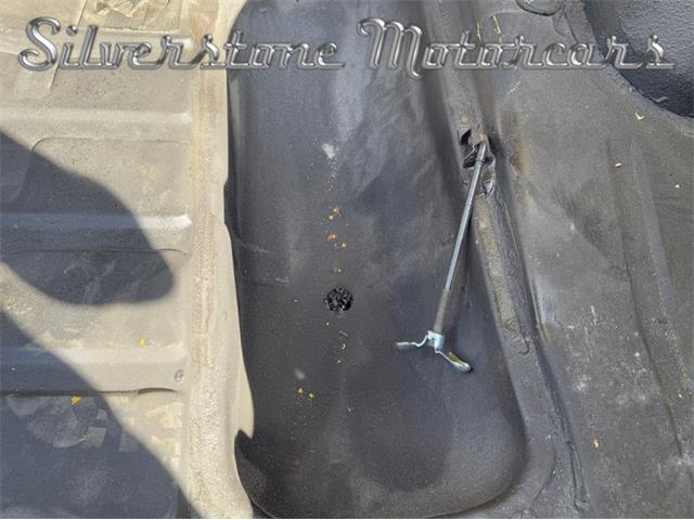 1956 Mercury Montclair (CC-2011931) for sale in North Andover, Massachusetts