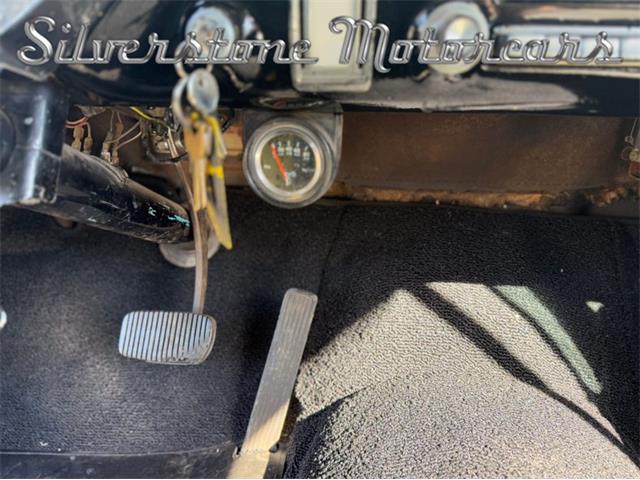 1956 Mercury Montclair (CC-2011931) for sale in North Andover, Massachusetts