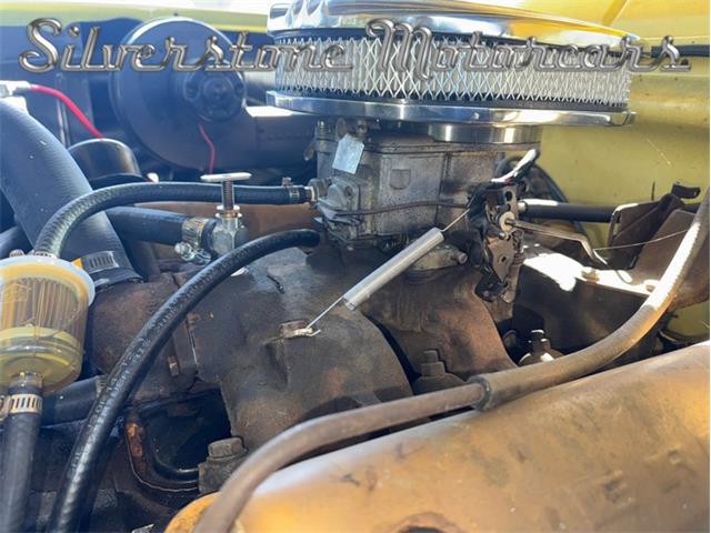 1956 Mercury Montclair (CC-2011931) for sale in North Andover, Massachusetts