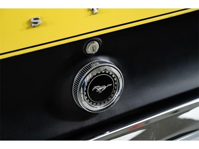 1969 Ford Mustang Boss 302 (CC-2011934) for sale in St. Charles, Missouri