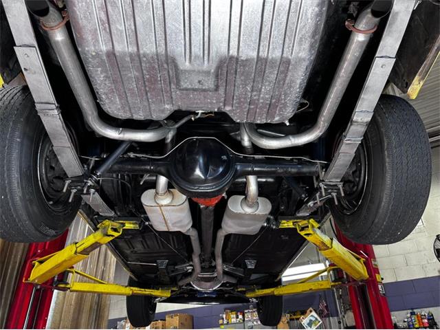 1969 Ford Mustang Boss 302 (CC-2011934) for sale in St. Charles, Missouri