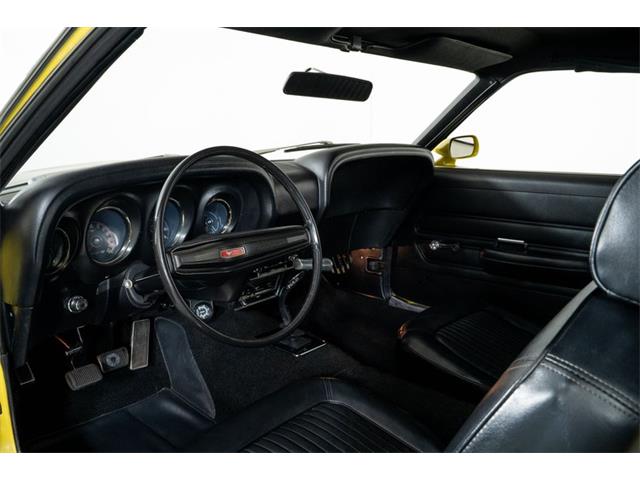 1969 Ford Mustang Boss 302 (CC-2011934) for sale in St. Charles, Missouri