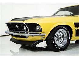 1969 Ford Mustang Boss 302 (CC-2011934) for sale in St. Charles, Missouri