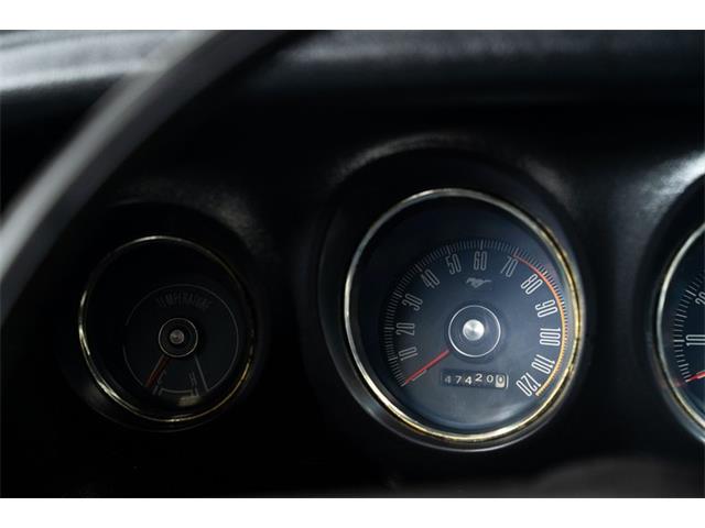 1969 Ford Mustang Boss 302 (CC-2011934) for sale in St. Charles, Missouri