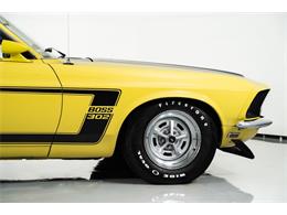 1969 Ford Mustang Boss 302 (CC-2011934) for sale in St. Charles, Missouri