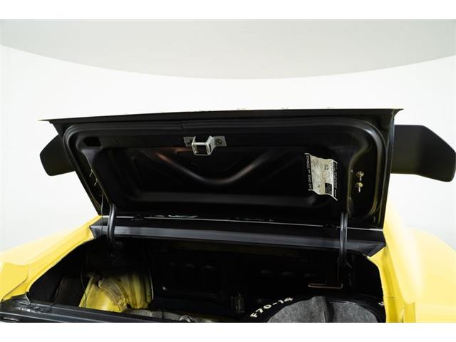 1969 Ford Mustang Boss 302 (CC-2011934) for sale in St. Charles, Missouri