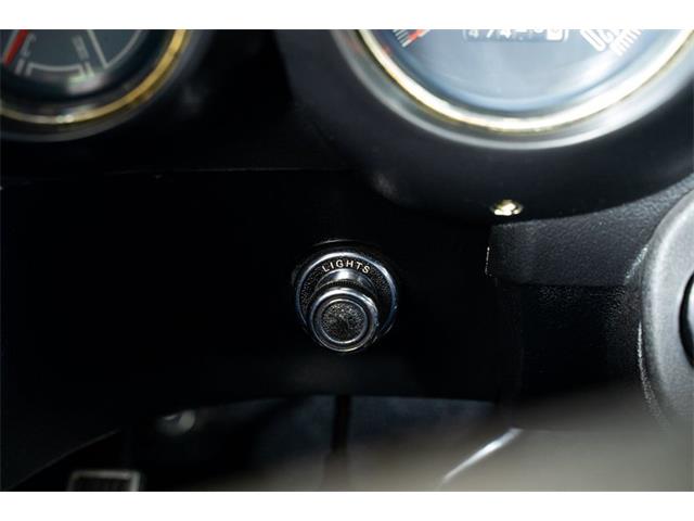 1969 Ford Mustang Boss 302 (CC-2011934) for sale in St. Charles, Missouri