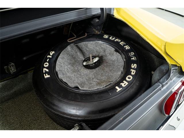 1969 Ford Mustang Boss 302 (CC-2011934) for sale in St. Charles, Missouri