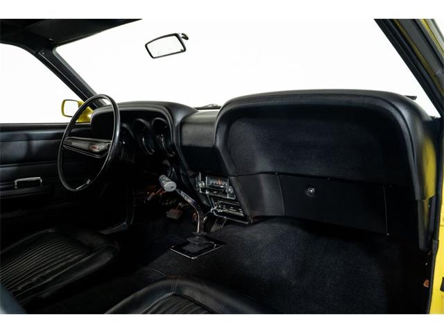 1969 Ford Mustang Boss 302 (CC-2011934) for sale in St. Charles, Missouri
