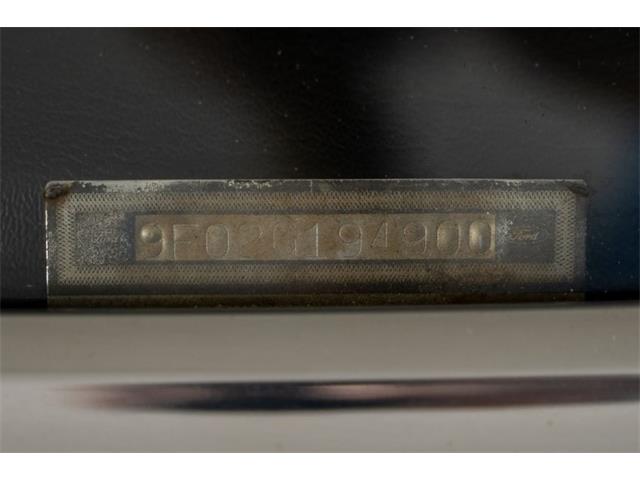 1969 Ford Mustang Boss 302 (CC-2011934) for sale in St. Charles, Missouri