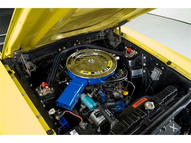 1969 Ford Mustang Boss 302 (CC-2011934) for sale in St. Charles, Missouri
