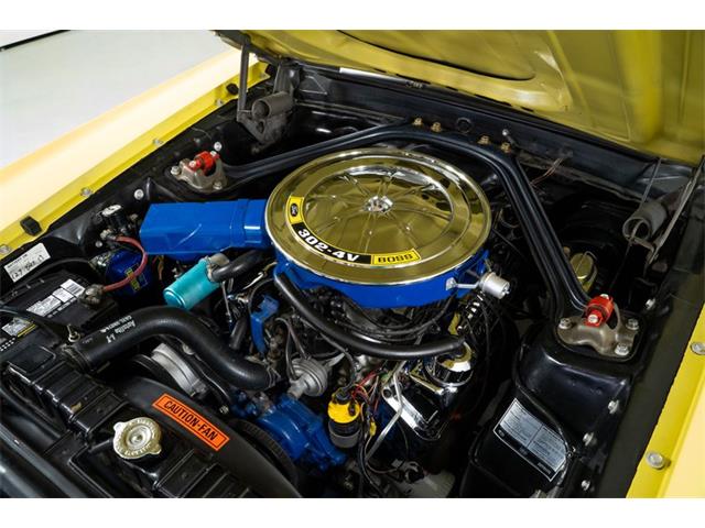 1969 Ford Mustang Boss 302 (CC-2011934) for sale in St. Charles, Missouri