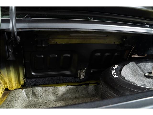 1969 Ford Mustang Boss 302 (CC-2011934) for sale in St. Charles, Missouri
