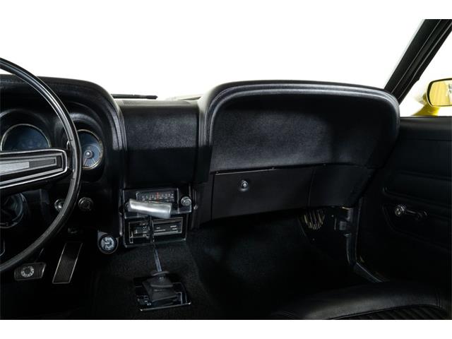 1969 Ford Mustang Boss 302 (CC-2011934) for sale in St. Charles, Missouri