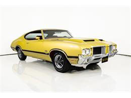 1971 Oldsmobile 442 (CC-2011941) for sale in St. Charles, Missouri