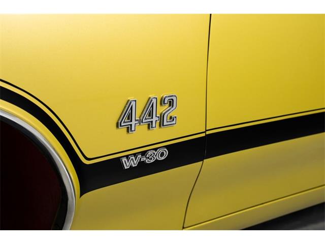 1971 Oldsmobile 442 (CC-2011941) for sale in St. Charles, Missouri