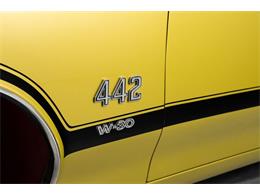 1971 Oldsmobile 442 (CC-2011941) for sale in St. Charles, Missouri