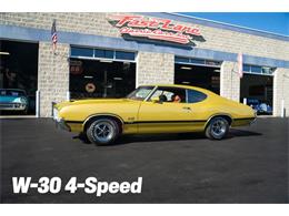 1971 Oldsmobile 442 (CC-2011941) for sale in St. Charles, Missouri