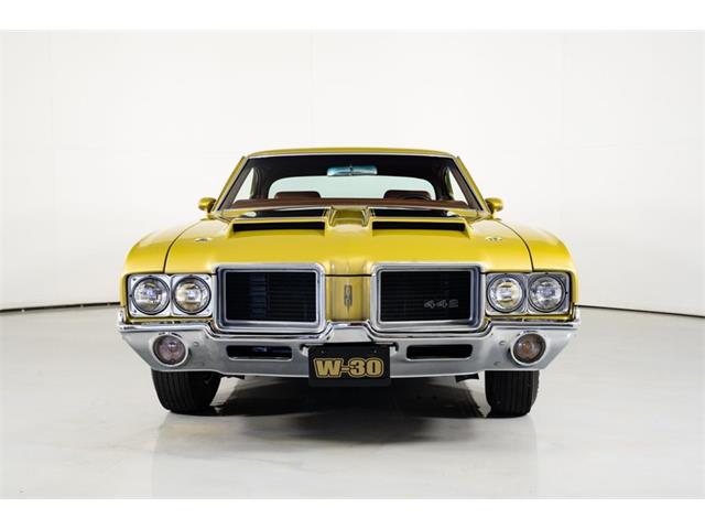1971 Oldsmobile 442 (CC-2011941) for sale in St. Charles, Missouri
