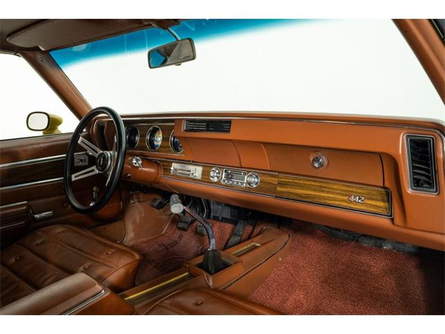 1971 Oldsmobile 442 (CC-2011941) for sale in St. Charles, Missouri