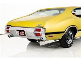 1971 Oldsmobile 442 (CC-2011941) for sale in St. Charles, Missouri