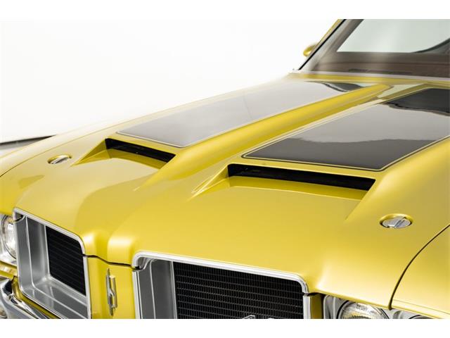 1971 Oldsmobile 442 (CC-2011941) for sale in St. Charles, Missouri