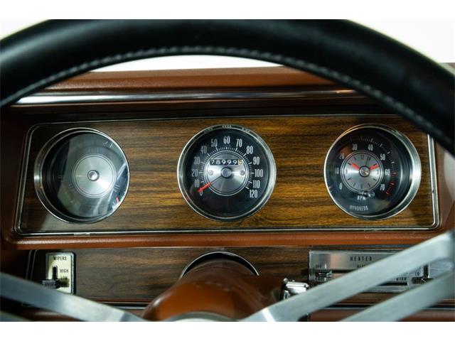 1971 Oldsmobile 442 (CC-2011941) for sale in St. Charles, Missouri