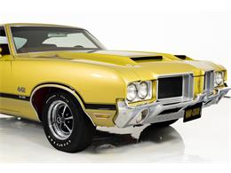 1971 Oldsmobile 442 (CC-2011941) for sale in St. Charles, Missouri