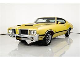 1971 Oldsmobile 442 (CC-2011941) for sale in St. Charles, Missouri
