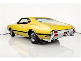 1971 Oldsmobile 442 (CC-2011941) for sale in St. Charles, Missouri
