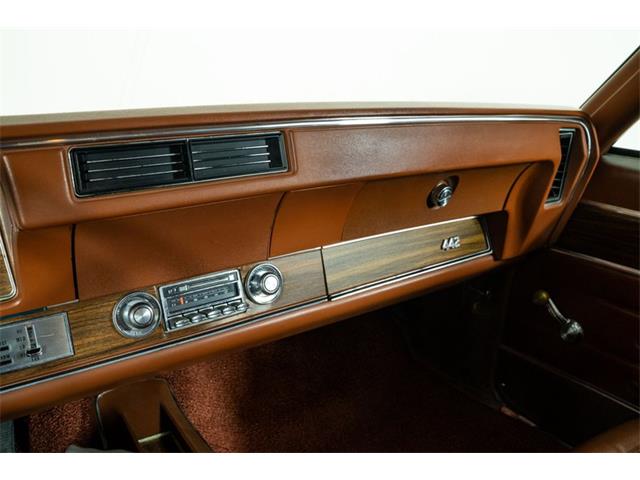 1971 Oldsmobile 442 (CC-2011941) for sale in St. Charles, Missouri