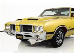 1971 Oldsmobile 442 (CC-2011941) for sale in St. Charles, Missouri