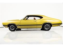 1971 Oldsmobile 442 (CC-2011941) for sale in St. Charles, Missouri