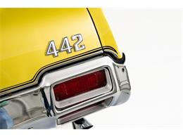 1971 Oldsmobile 442 (CC-2011941) for sale in St. Charles, Missouri