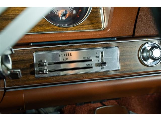 1971 Oldsmobile 442 (CC-2011941) for sale in St. Charles, Missouri