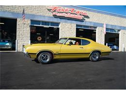 1971 Oldsmobile 442 (CC-2011941) for sale in St. Charles, Missouri