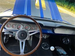 1966 Ford Mustang (CC-2011948) for sale in Stanley, Wisconsin