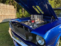 1966 Ford Mustang (CC-2011948) for sale in Stanley, Wisconsin