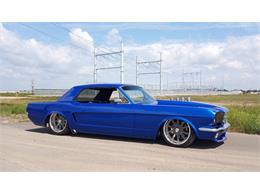 1966 Ford Mustang (CC-2011948) for sale in Stanley, Wisconsin