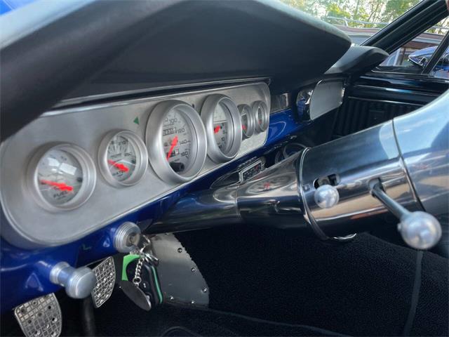 1966 Ford Mustang (CC-2011948) for sale in Stanley, Wisconsin