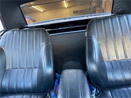1966 Ford Mustang (CC-2011948) for sale in Stanley, Wisconsin