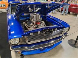 1966 Ford Mustang (CC-2011948) for sale in Stanley, Wisconsin