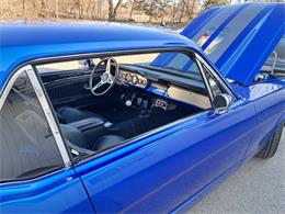 1966 Ford Mustang (CC-2011948) for sale in Stanley, Wisconsin