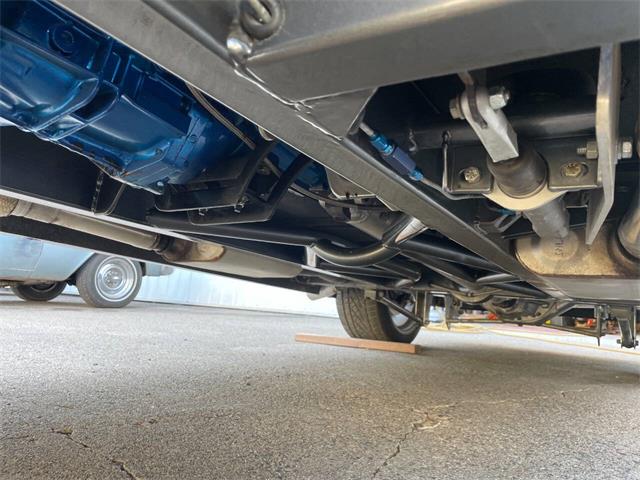 1966 Ford Mustang (CC-2011948) for sale in Stanley, Wisconsin