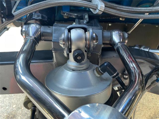 1966 Ford Mustang (CC-2011948) for sale in Stanley, Wisconsin