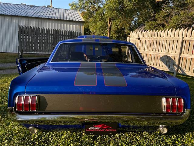 1966 Ford Mustang (CC-2011948) for sale in Stanley, Wisconsin