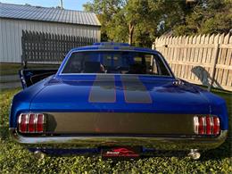 1966 Ford Mustang (CC-2011948) for sale in Stanley, Wisconsin